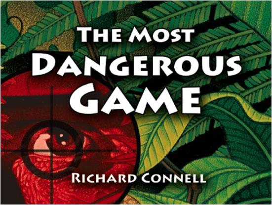 the-hunger-games-the-most-dangerous-game